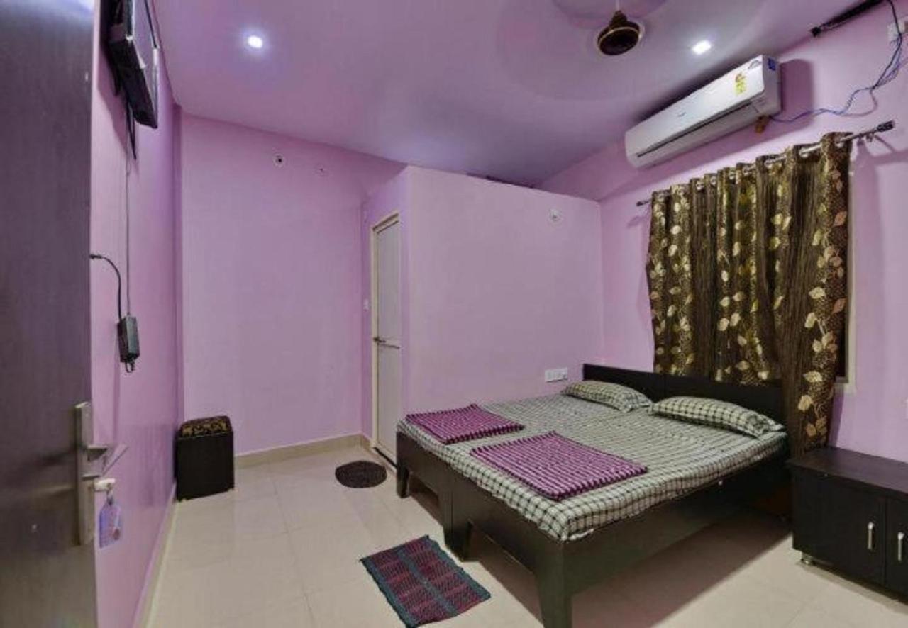 Mansarovar Guest House Ujjain Exterior photo