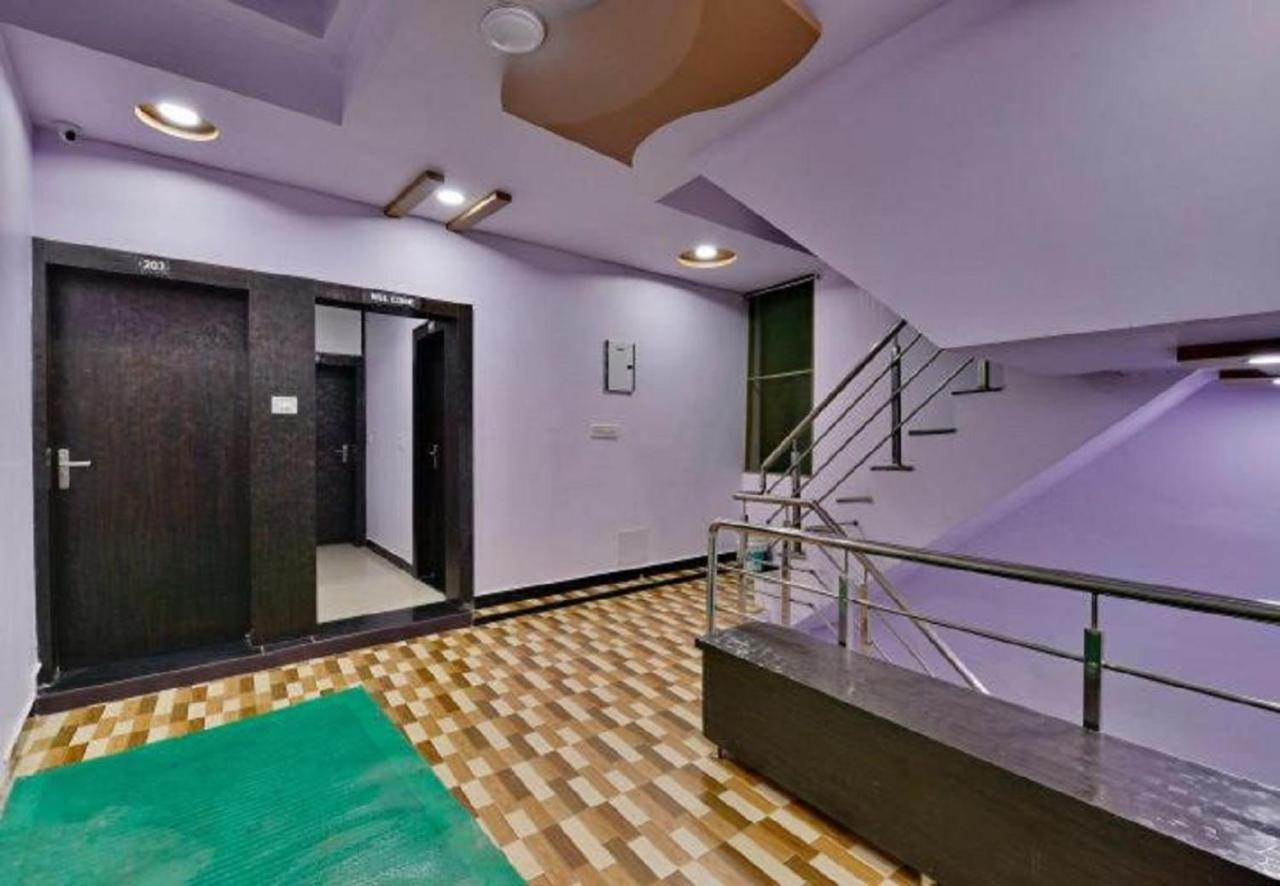 Mansarovar Guest House Ujjain Exterior photo