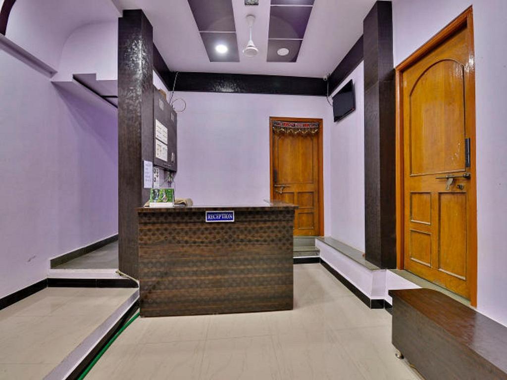 Mansarovar Guest House Ujjain Exterior photo