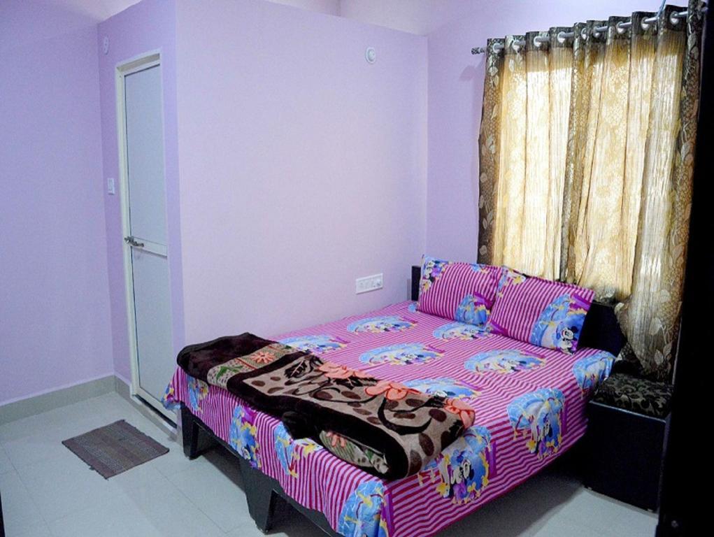 Mansarovar Guest House Ujjain Exterior photo