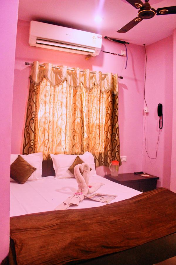 Mansarovar Guest House Ujjain Exterior photo