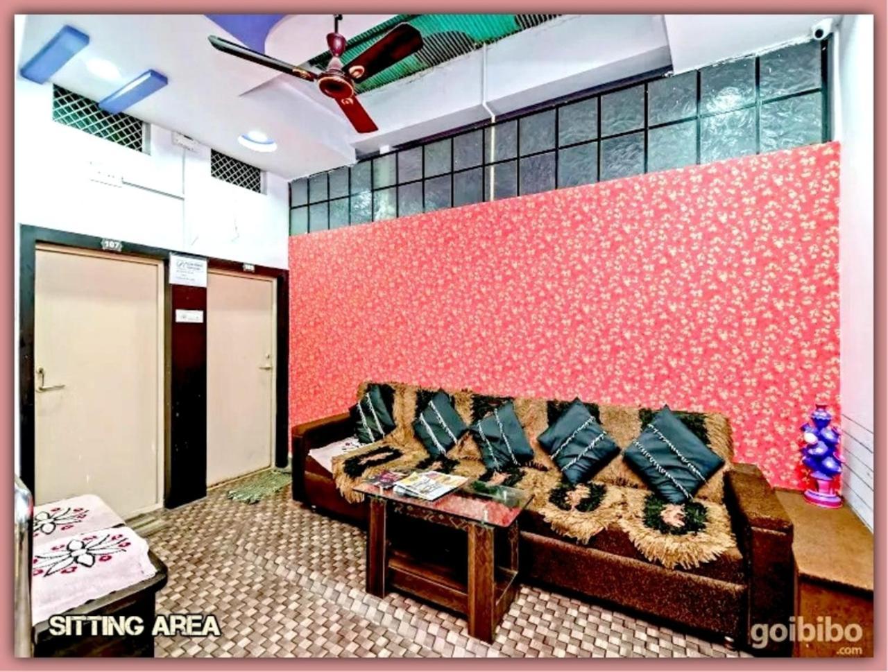 Mansarovar Guest House Ujjain Exterior photo